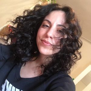 Meet your Posher, Karina